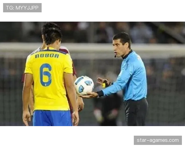 球员如何与裁判沟通才不被警告？规则详解