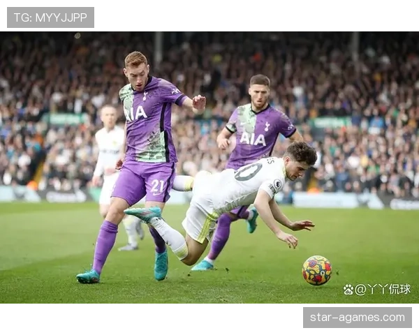 热刺年轻阵容连胜背后，失控隐患显现，稳定性面临考验