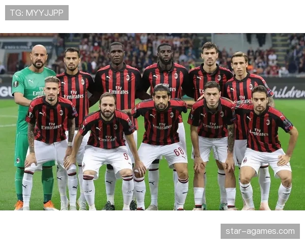 米兰争冠？豪门的困境：战术混乱、阵容老化与管理危机正让他们不断下滑！