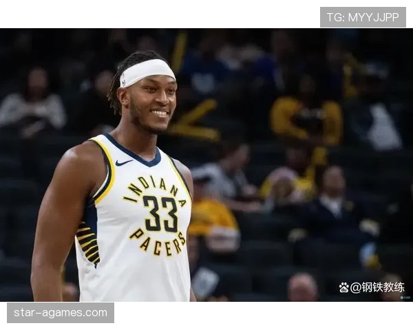 迈尔斯·特纳挡拆中高位制造错位，高效提升球队防守转换效率