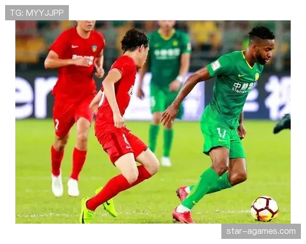 北京国安难以在强强对话中占据主动：问题根源分析与当前竞争格局变化