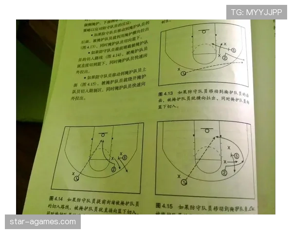 掩护犯规判定详解：如何识别非法掩护与合法挡拆