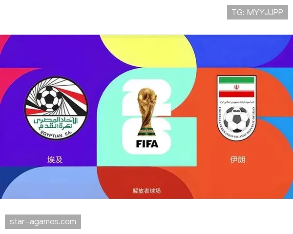 埃及1-1伊朗：世界杯G组末轮战报